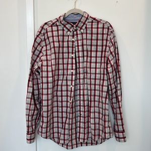 Tommy Hilfiger Button Down